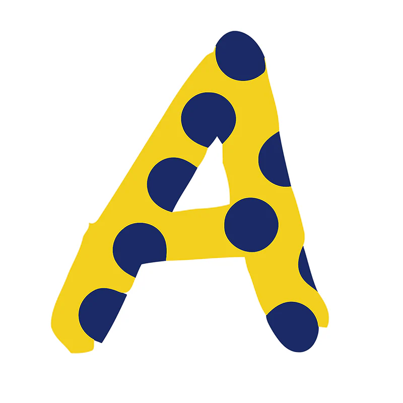 Zigzag Zest (Alphabet) - Image 21