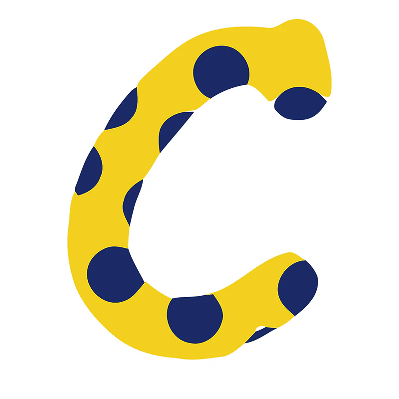 Zigzag Zest (Alphabet) - Image 23