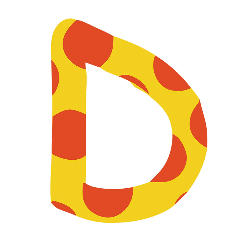 Zigzag Zest (Alphabet) - Image 24