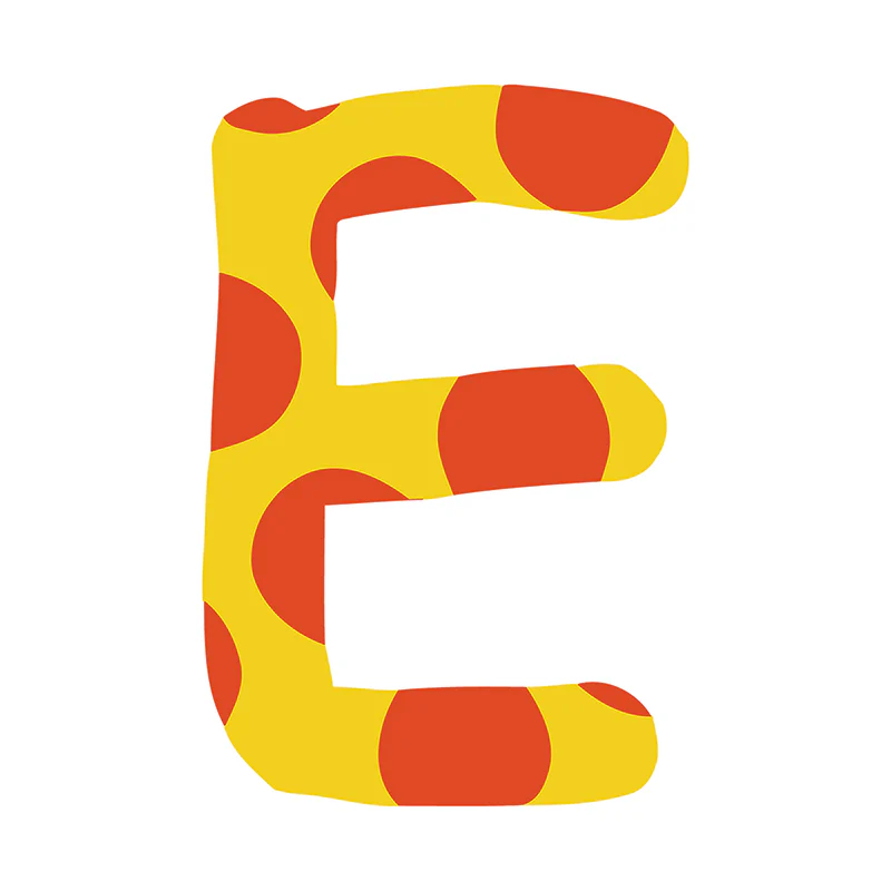 Zigzag Zest (Alphabet) - Image 25