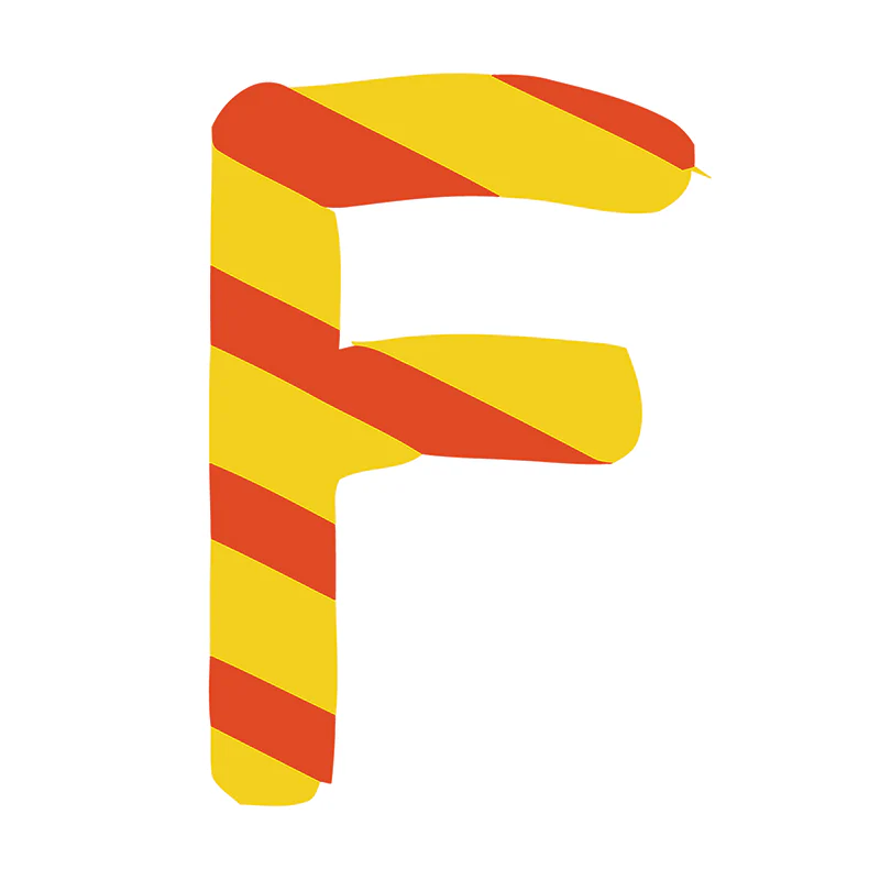 Zigzag Zest (Alphabet) - Image 26