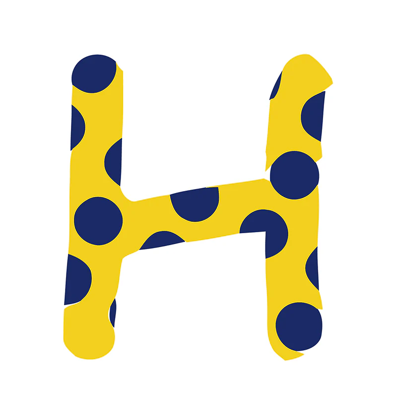 Zigzag Zest (Alphabet) - Image 28