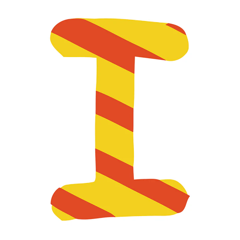 Zigzag Zest (Alphabet) - Image 29