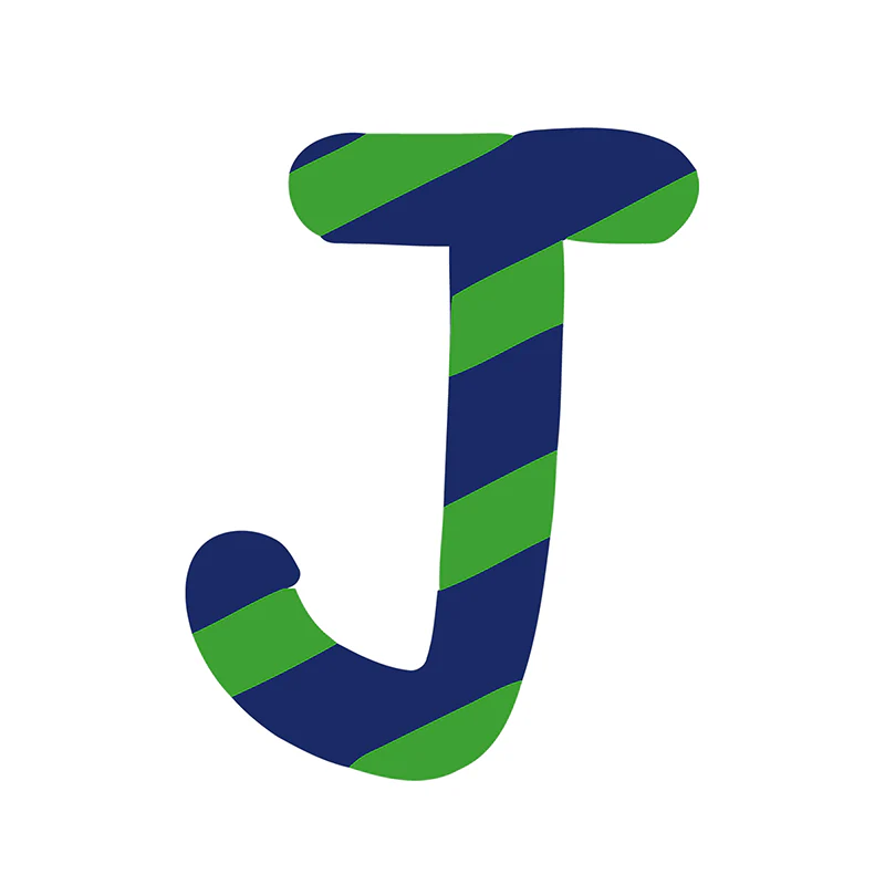 Zigzag Zest (Alphabet) - Image 30