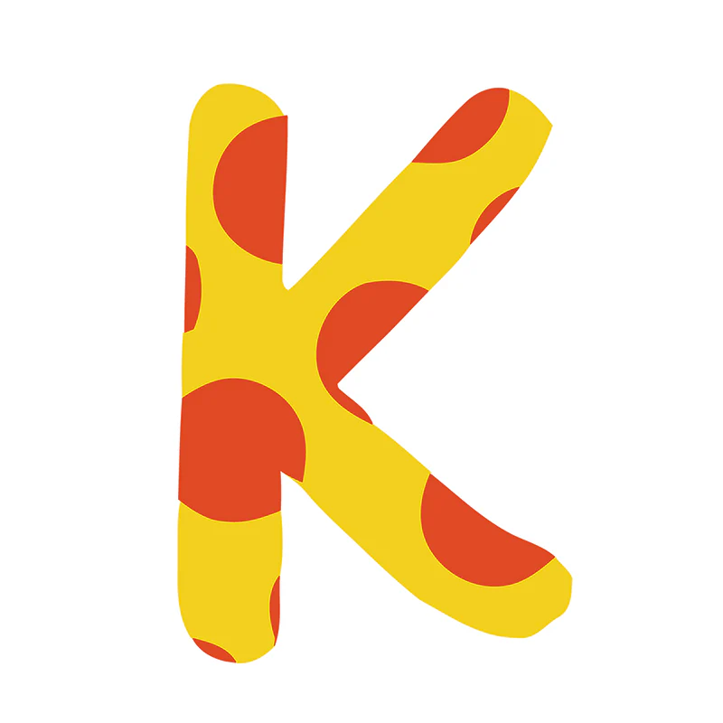 Zigzag Zest (Alphabet) - Image 31
