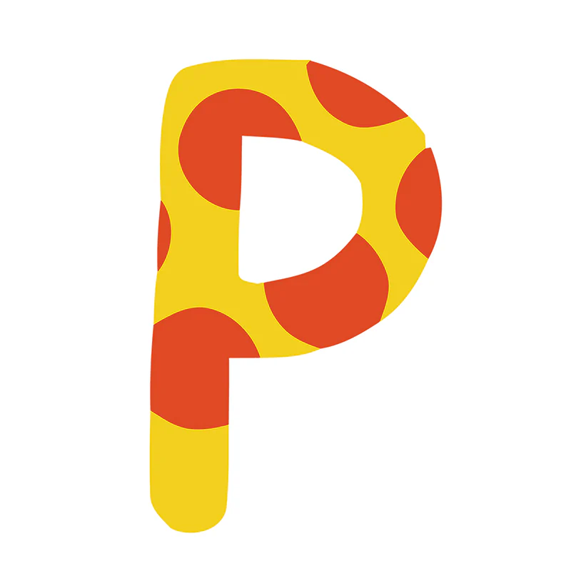 Zigzag Zest (Alphabet) - Image 36