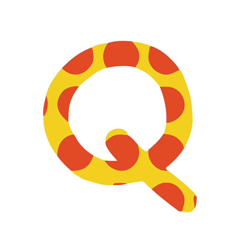 Zigzag Zest (Alphabet) - Image 37