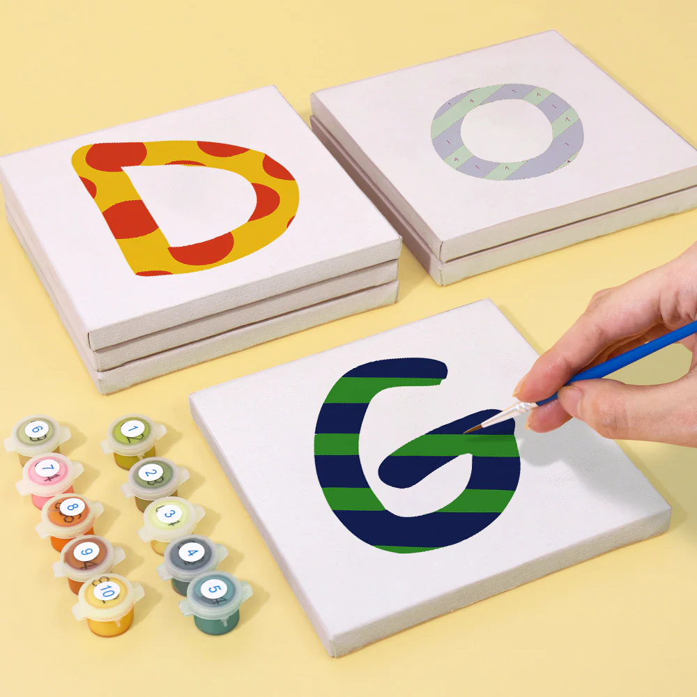 Zigzag Zest (Alphabet) - Image 6