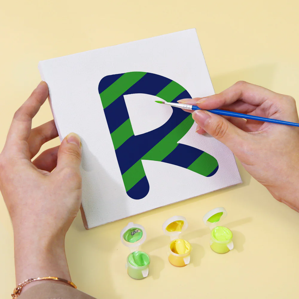 Zigzag Zest (Alphabet) - Image 7