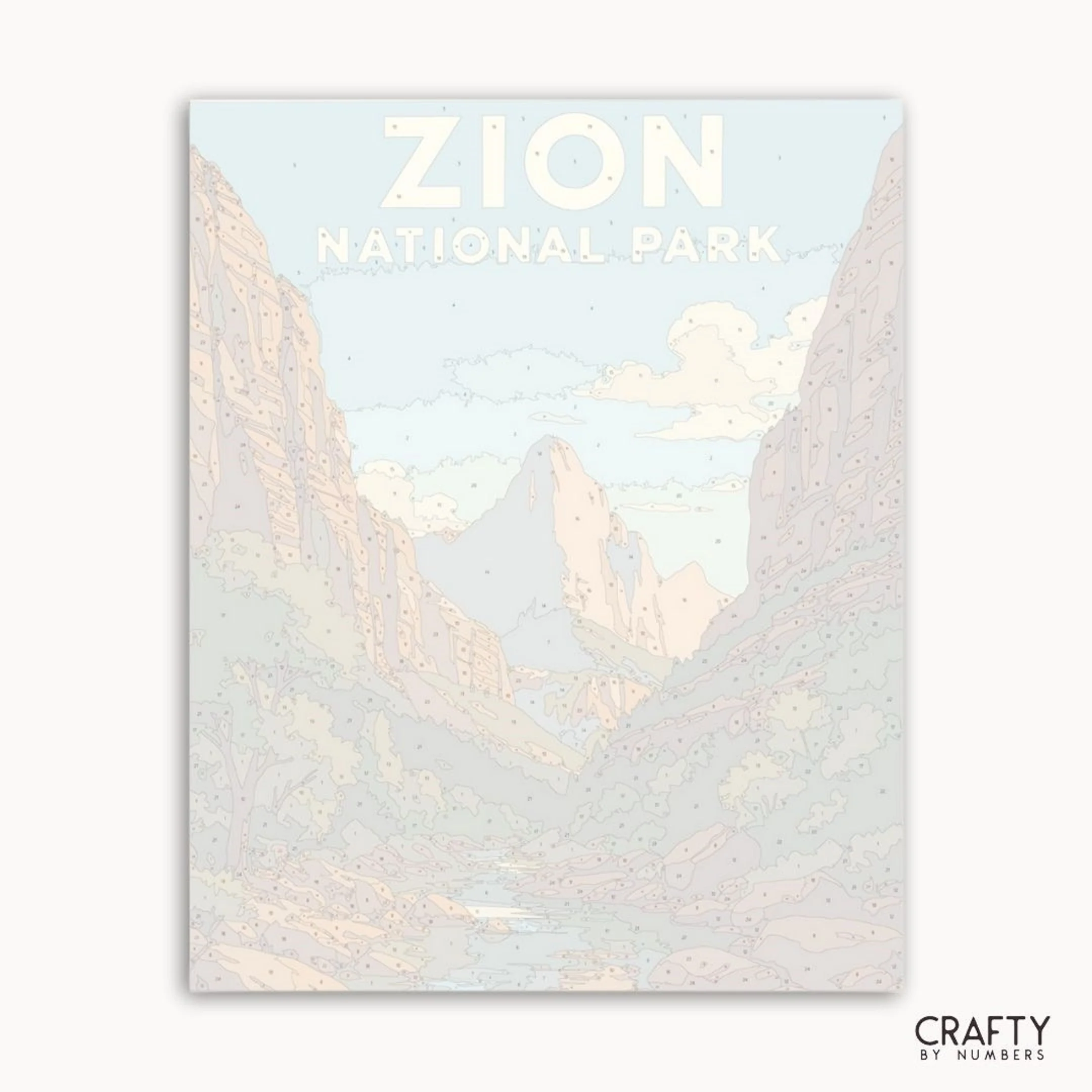 Zion - National Park - Image 2